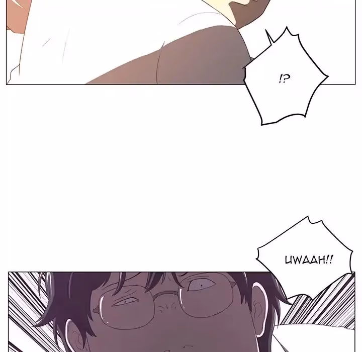 Read The Happening chapter 3 image 80 on Lezhin