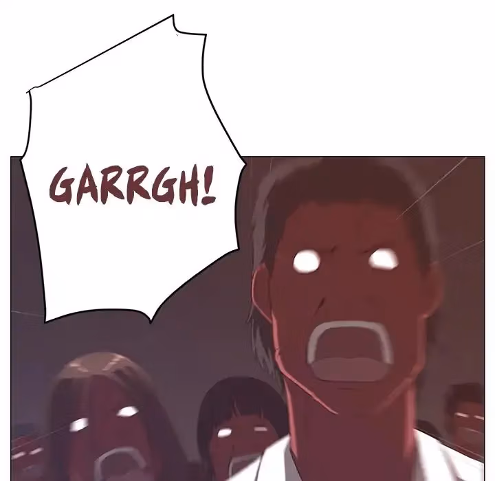 Read The Happening chapter 3 image 83 on Lezhin