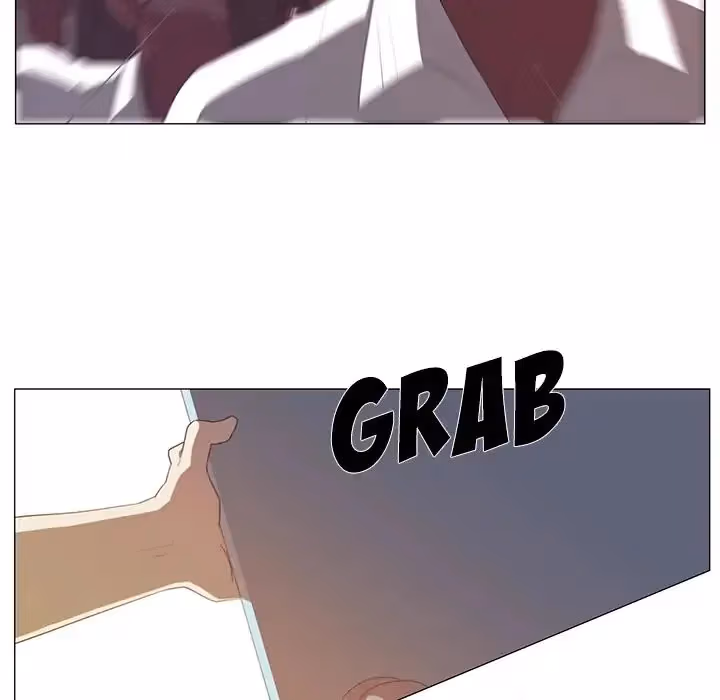 Read The Happening chapter 3 image 84 on Lezhin