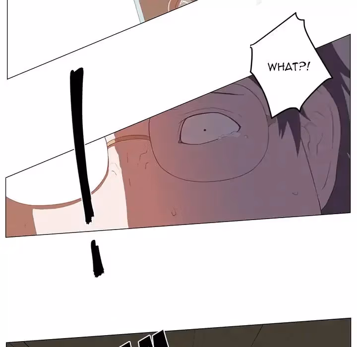 Read The Happening chapter 3 image 85 on Lezhin