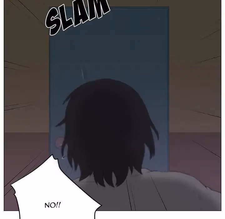 Read The Happening chapter 3 image 86 on Lezhin