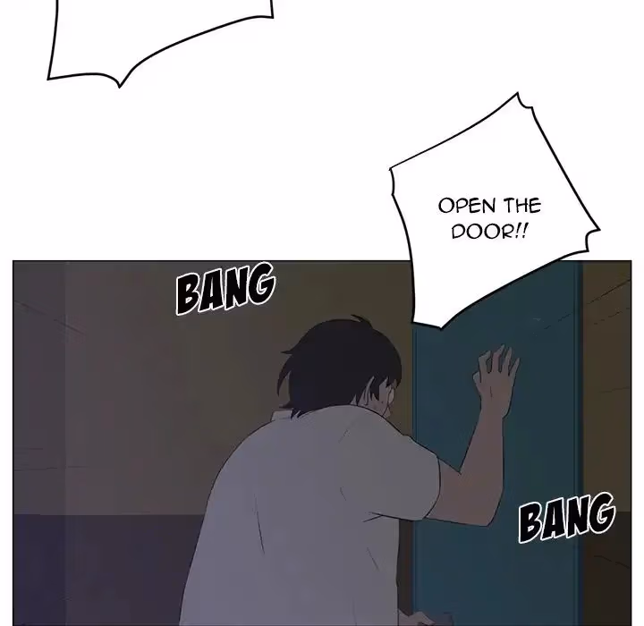 Read The Happening chapter 3 image 87 on Lezhin
