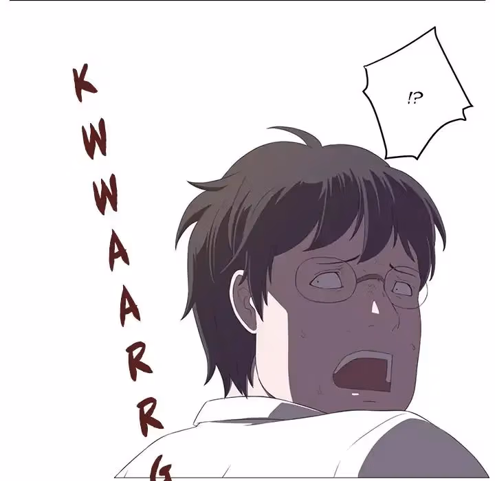 Read The Happening chapter 3 image 88 on Lezhin