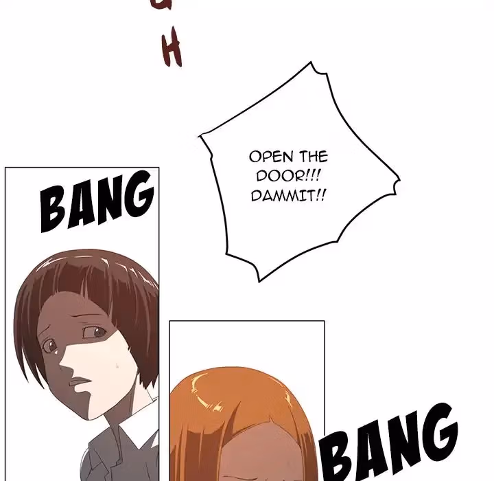 Read The Happening chapter 3 image 89 on Lezhin