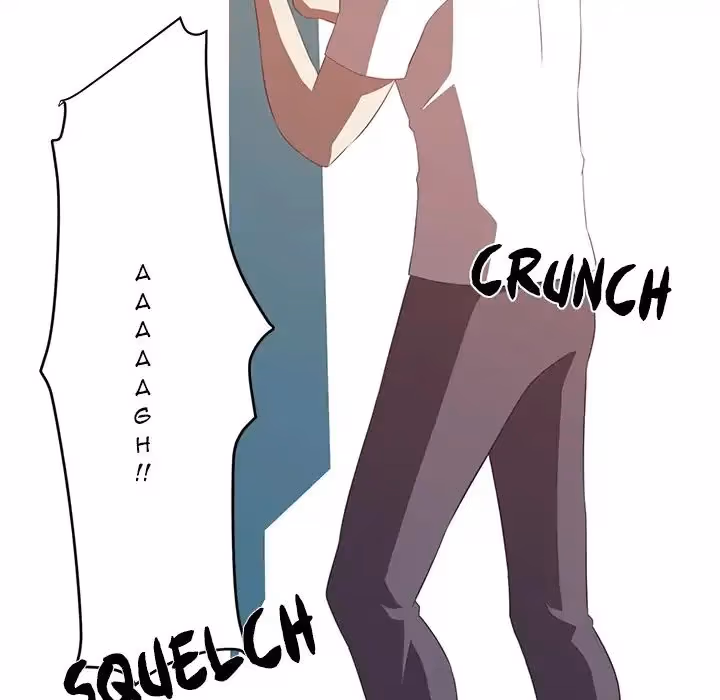 Read The Happening chapter 3 image 93 on Lezhin