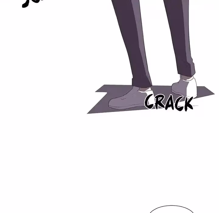 Read The Happening chapter 3 image 94 on Lezhin