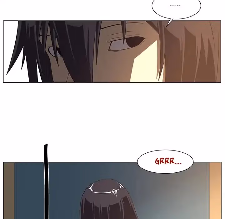 Read The Happening chapter 3 image 95 on Lezhin