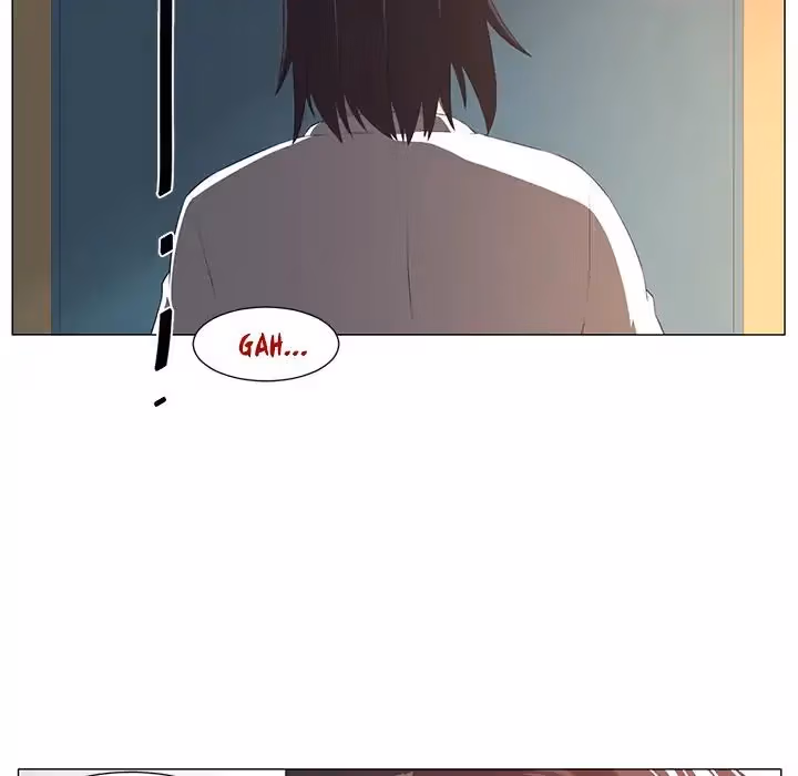 Read The Happening chapter 3 image 96 on Lezhin