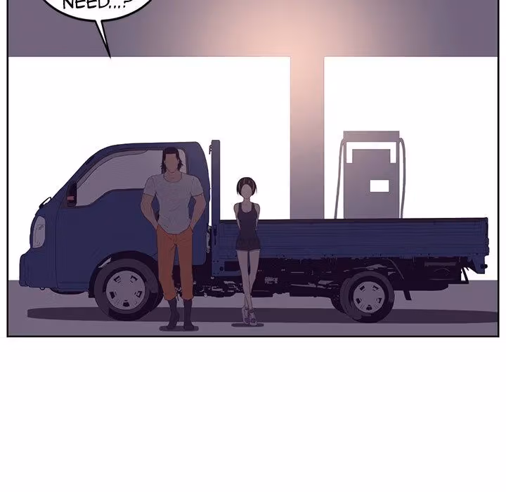 Read The Happening chapter 30 image 10 on Lezhin