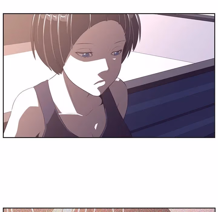 Read The Happening chapter 30 image 11 on Lezhin
