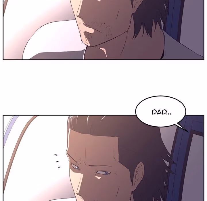 Read The Happening chapter 30 image 14 on Lezhin