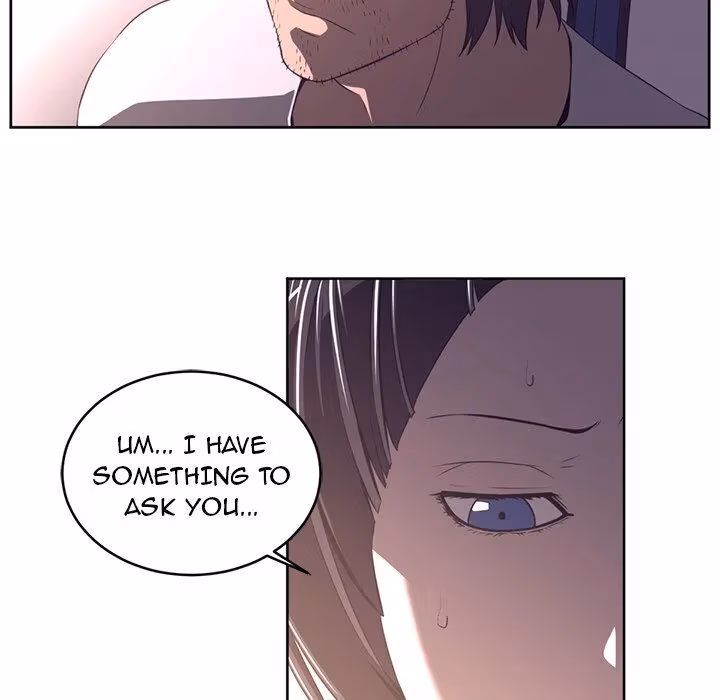 Read The Happening chapter 30 image 15 on Lezhin