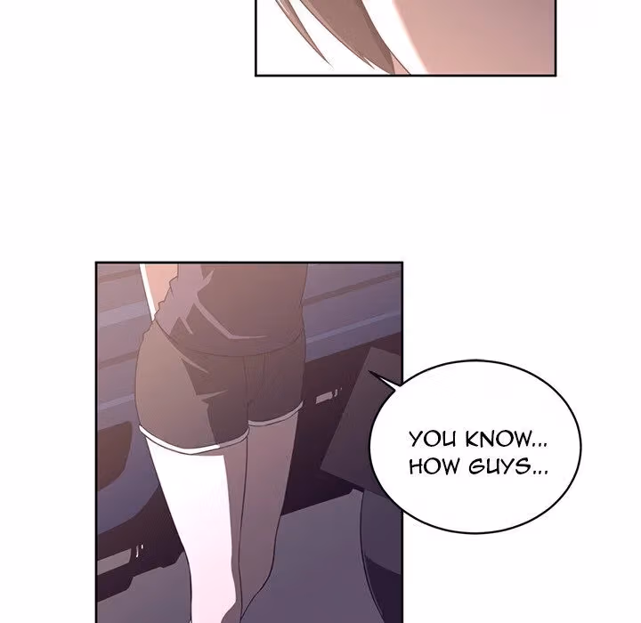 Read The Happening chapter 30 image 16 on Lezhin