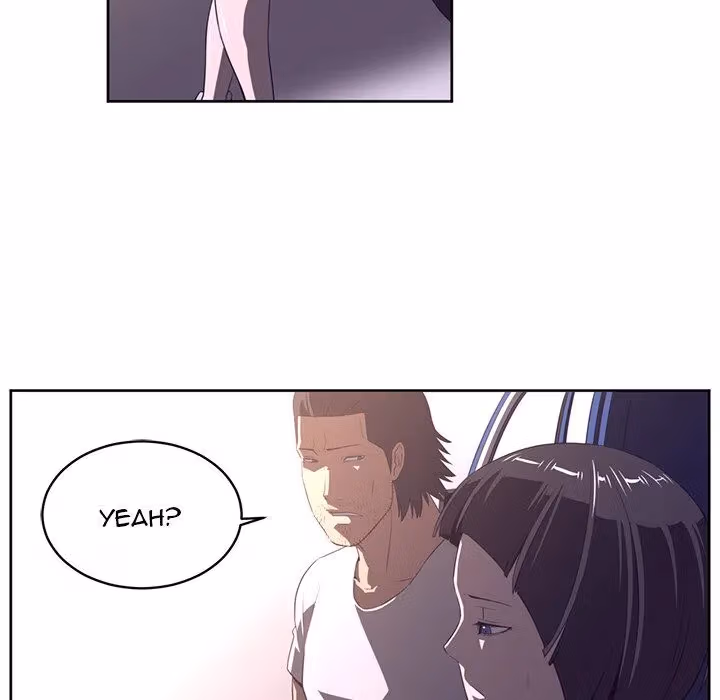 Read The Happening chapter 30 image 17 on Lezhin