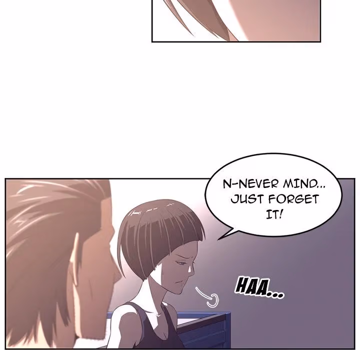Read The Happening chapter 30 image 19 on Lezhin