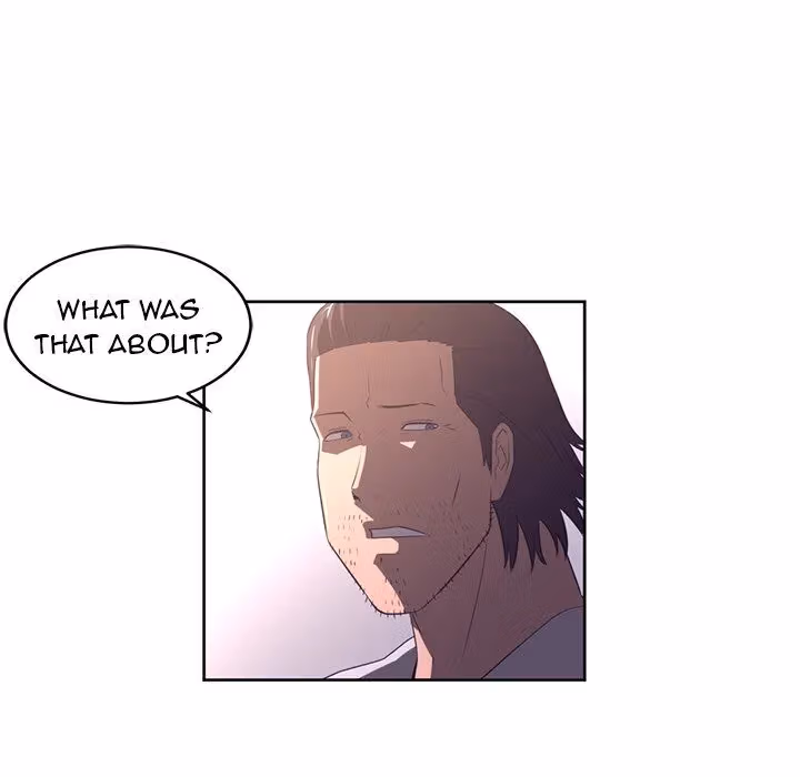 Read The Happening chapter 30 image 20 on Lezhin