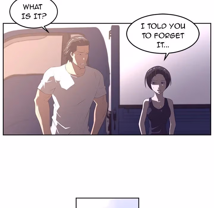 Read The Happening chapter 30 image 23 on Lezhin