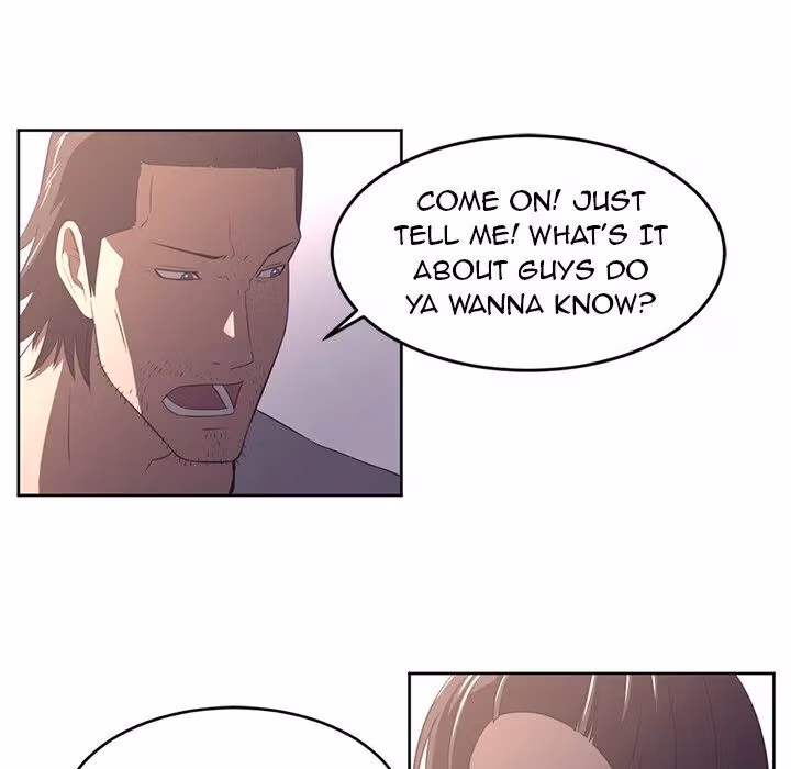 Read The Happening chapter 30 image 25 on Lezhin