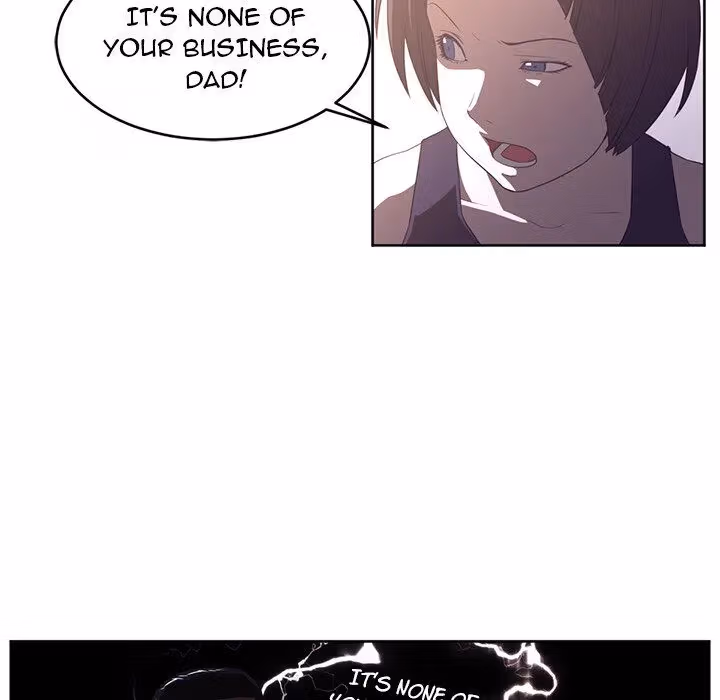Read The Happening chapter 30 image 26 on Lezhin