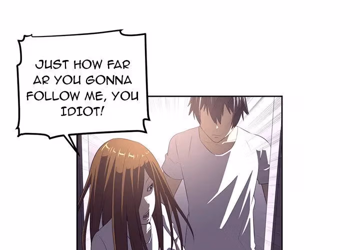 Read The Happening chapter 30 image 3 on Lezhin