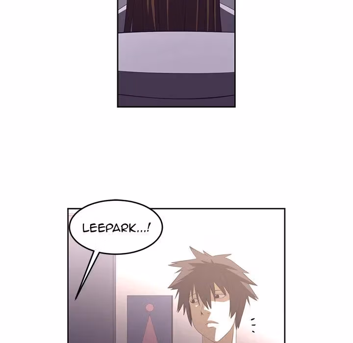 Read The Happening chapter 30 image 34 on Lezhin