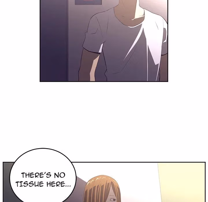 Read The Happening chapter 30 image 35 on Lezhin