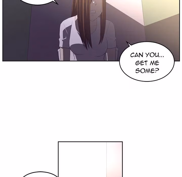 Read The Happening chapter 30 image 36 on Lezhin