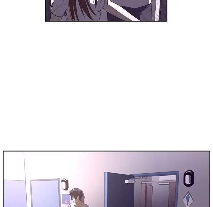 Read The Happening chapter 30 image 4 on Lezhin