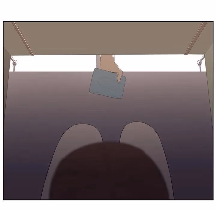 Read The Happening chapter 30 image 42 on Lezhin