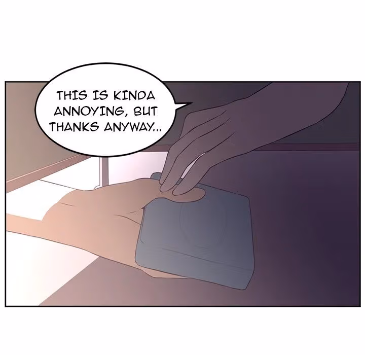 Read The Happening chapter 30 image 44 on Lezhin
