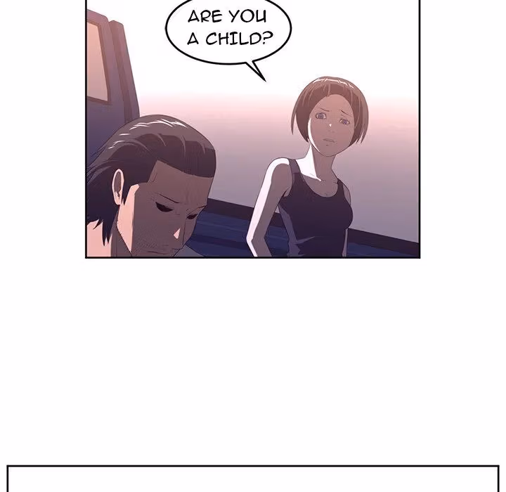 Read The Happening chapter 30 image 47 on Lezhin