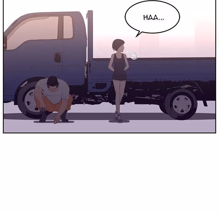 Read The Happening chapter 30 image 48 on Lezhin