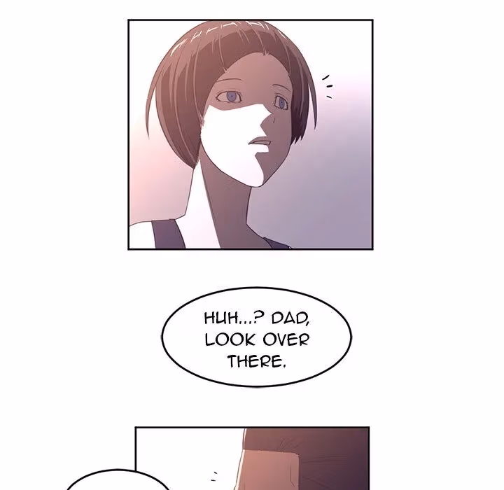 Read The Happening chapter 30 image 49 on Lezhin