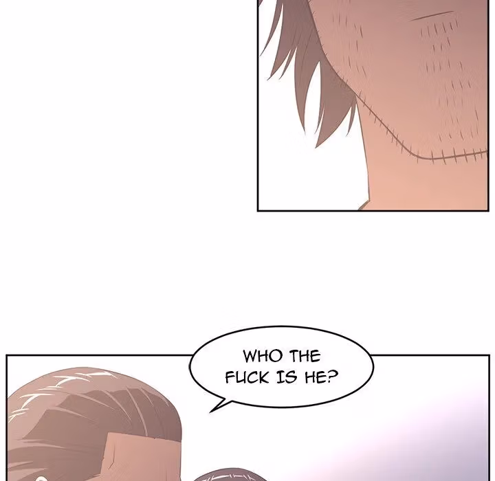 Read The Happening chapter 30 image 58 on Lezhin