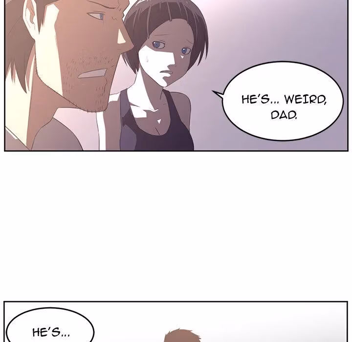 Read The Happening chapter 30 image 59 on Lezhin