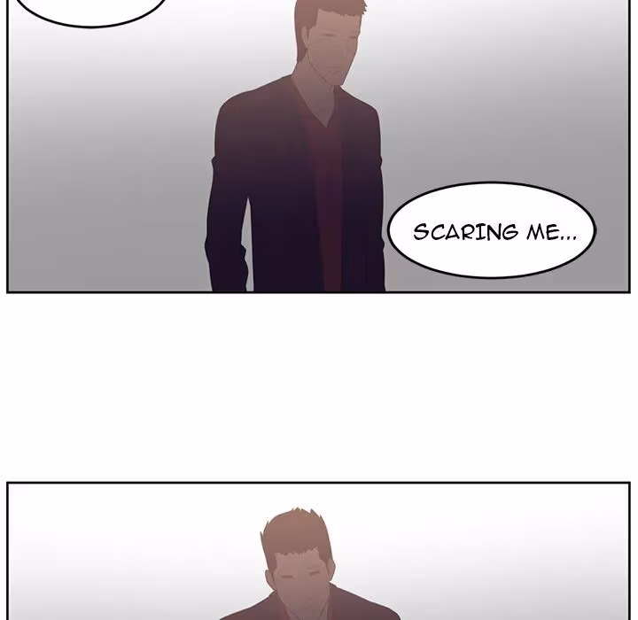 Read The Happening chapter 30 image 60 on Lezhin
