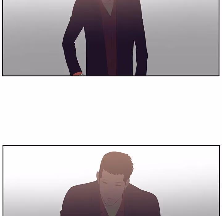 Read The Happening chapter 30 image 61 on Lezhin