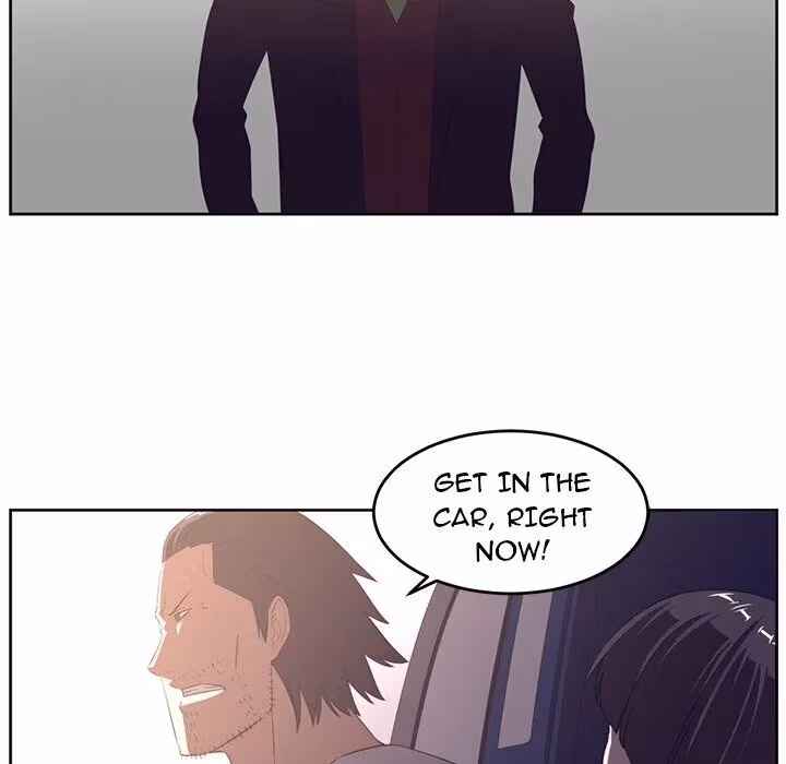 Read The Happening chapter 30 image 62 on Lezhin