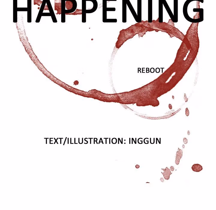 Read The Happening chapter 30 image 7 on Lezhin