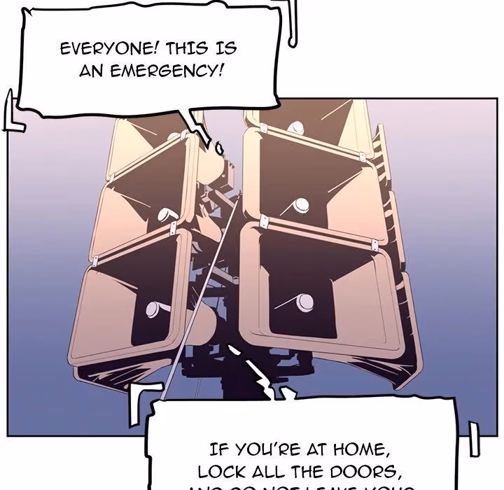 Read The Happening chapter 30 image 76 on Lezhin