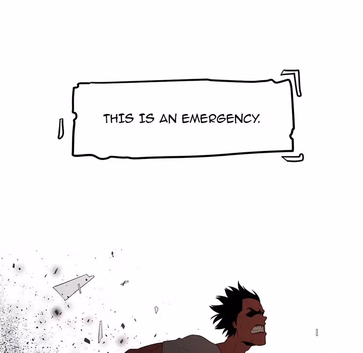 Read The Happening chapter 30 image 83 on Lezhin