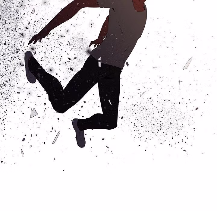 Read The Happening chapter 30 image 84 on Lezhin
