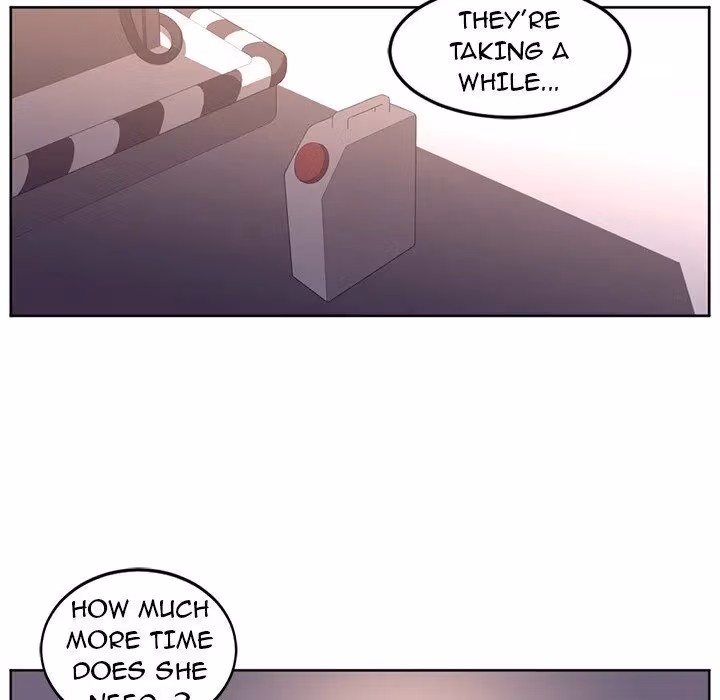 Read The Happening chapter 30 image 9 on Lezhin