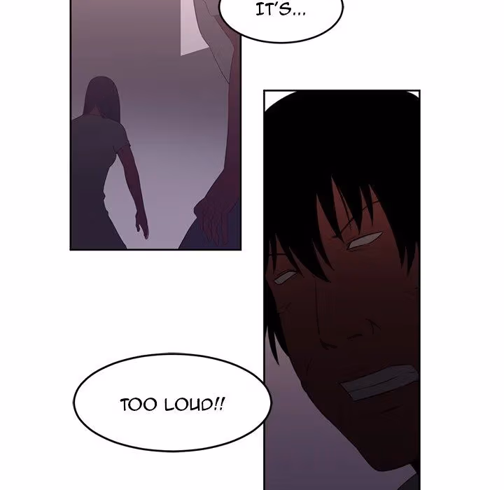 Read The Happening chapter 30 image 92 on Lezhin
