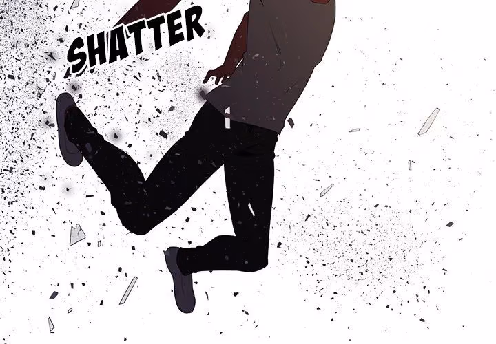 Read The Happening chapter 31 image 1 on Lezhin