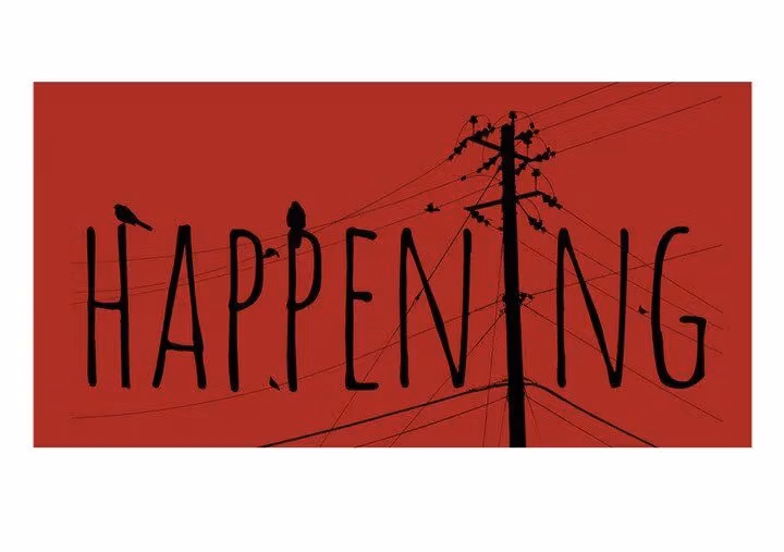 Read The Happening chapter 31 image 100 on Lezhin
