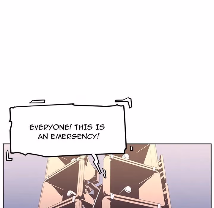 Read The Happening chapter 31 image 11 on Lezhin
