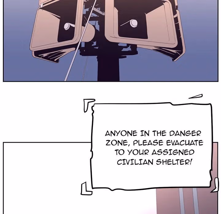 Read The Happening chapter 31 image 12 on Lezhin