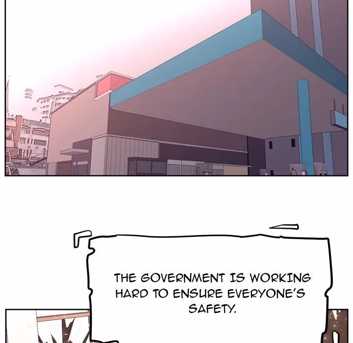 Read The Happening chapter 31 image 13 on Lezhin