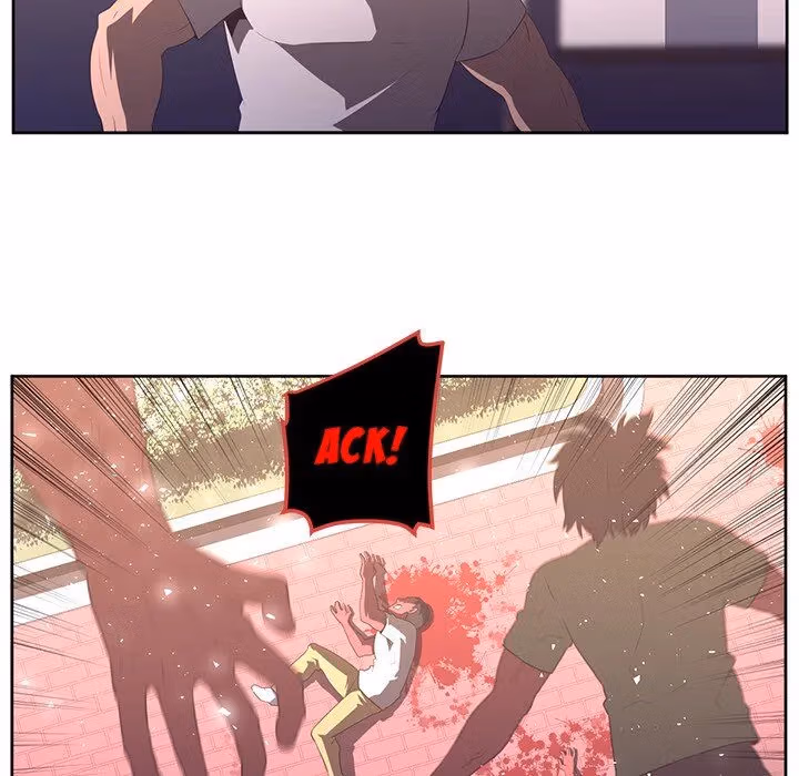 Read The Happening chapter 31 image 16 on Lezhin